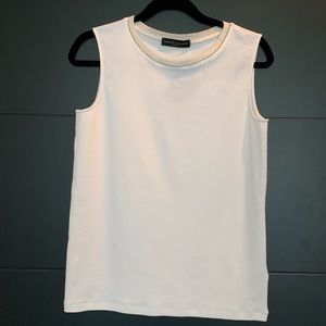 Fabiana Filippi tank top